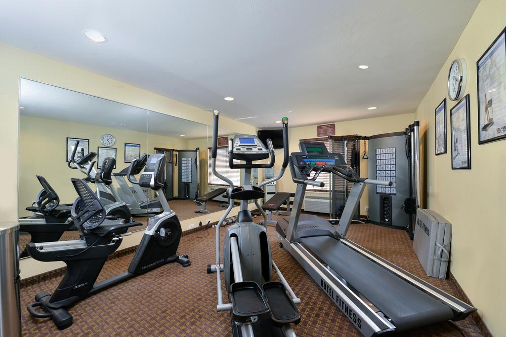 Sleep Inn & Suites Idaho Falls Gateway To Yellowstone מראה חיצוני תמונה