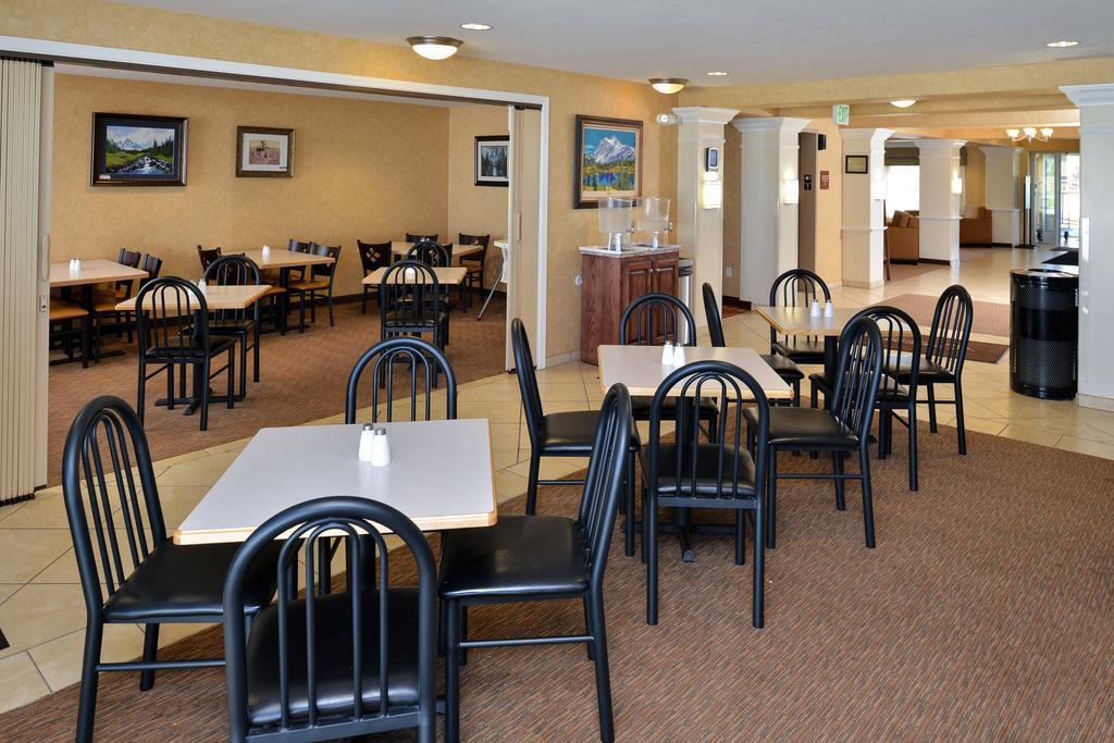 Sleep Inn & Suites Idaho Falls Gateway To Yellowstone מראה חיצוני תמונה