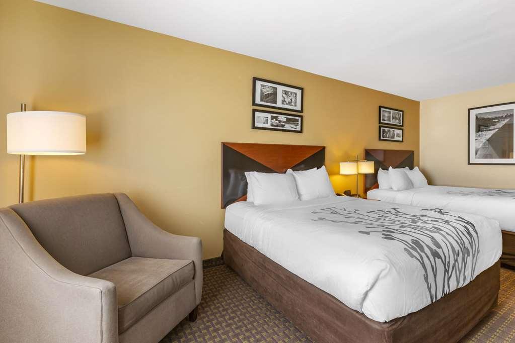 Sleep Inn & Suites Idaho Falls Gateway To Yellowstone חדר תמונה