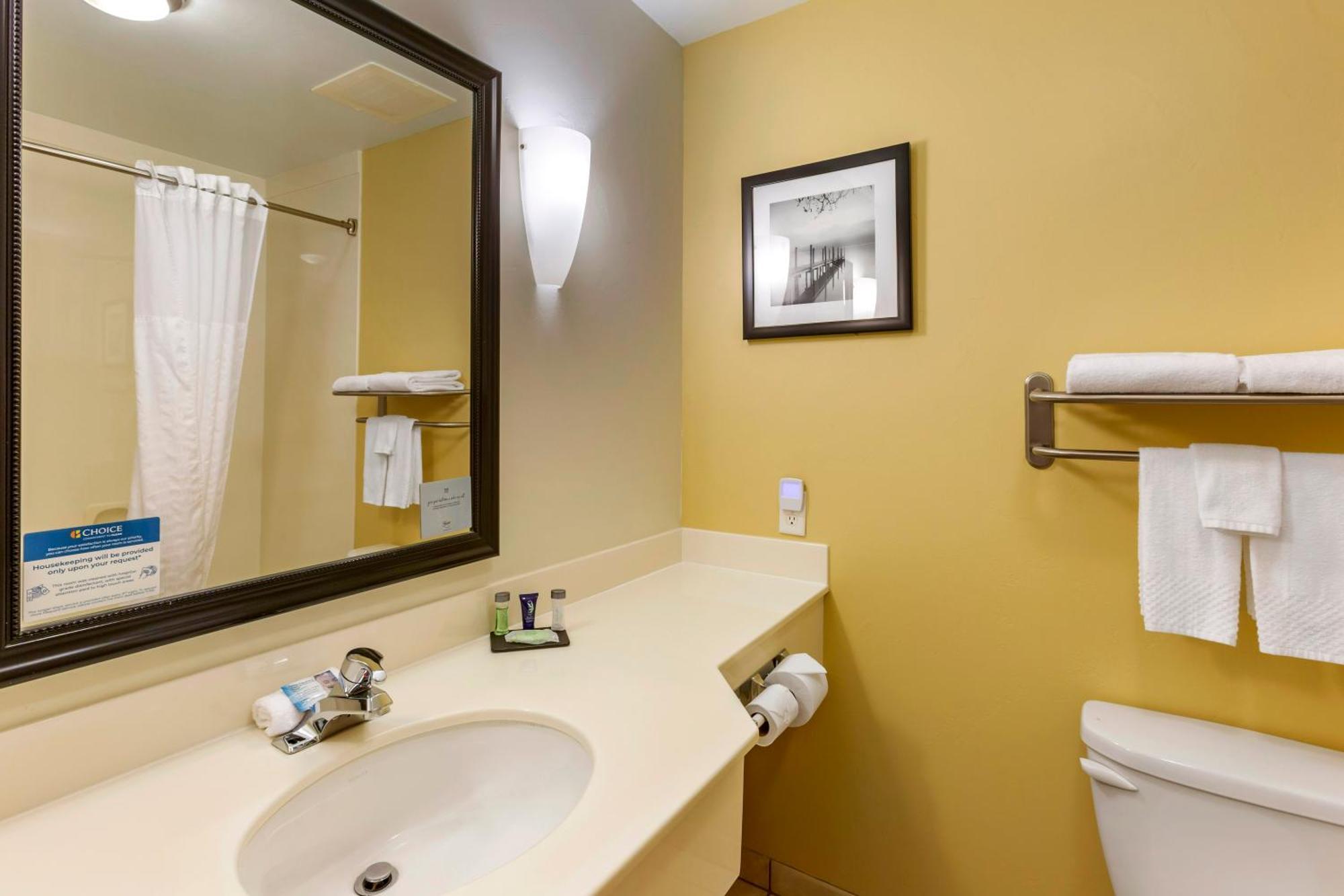 Sleep Inn & Suites Idaho Falls Gateway To Yellowstone מראה חיצוני תמונה