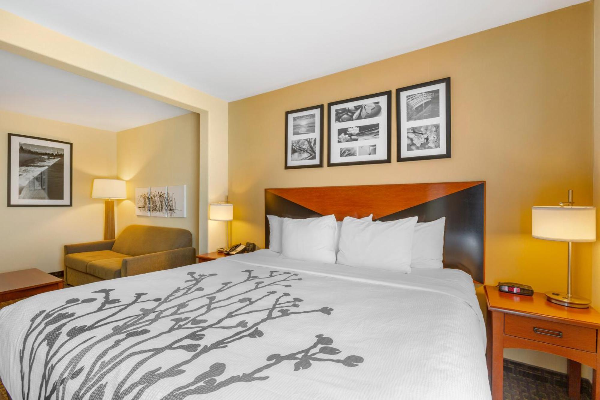 Sleep Inn & Suites Idaho Falls Gateway To Yellowstone מראה חיצוני תמונה