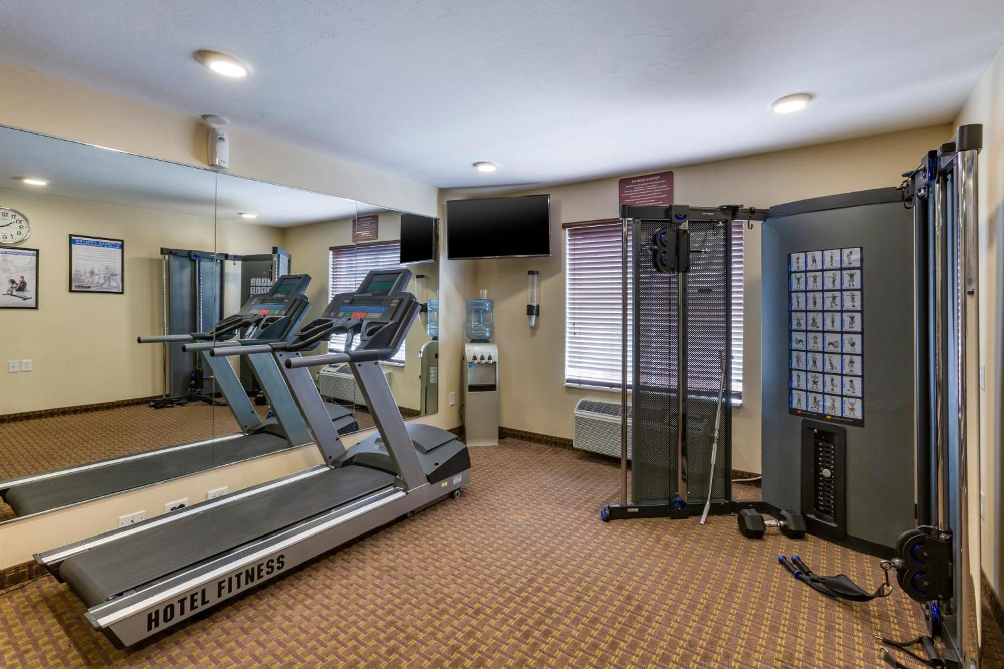 Sleep Inn & Suites Idaho Falls Gateway To Yellowstone מראה חיצוני תמונה