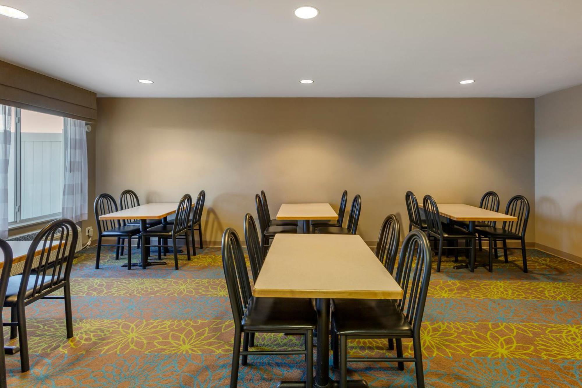 Sleep Inn & Suites Idaho Falls Gateway To Yellowstone מראה חיצוני תמונה