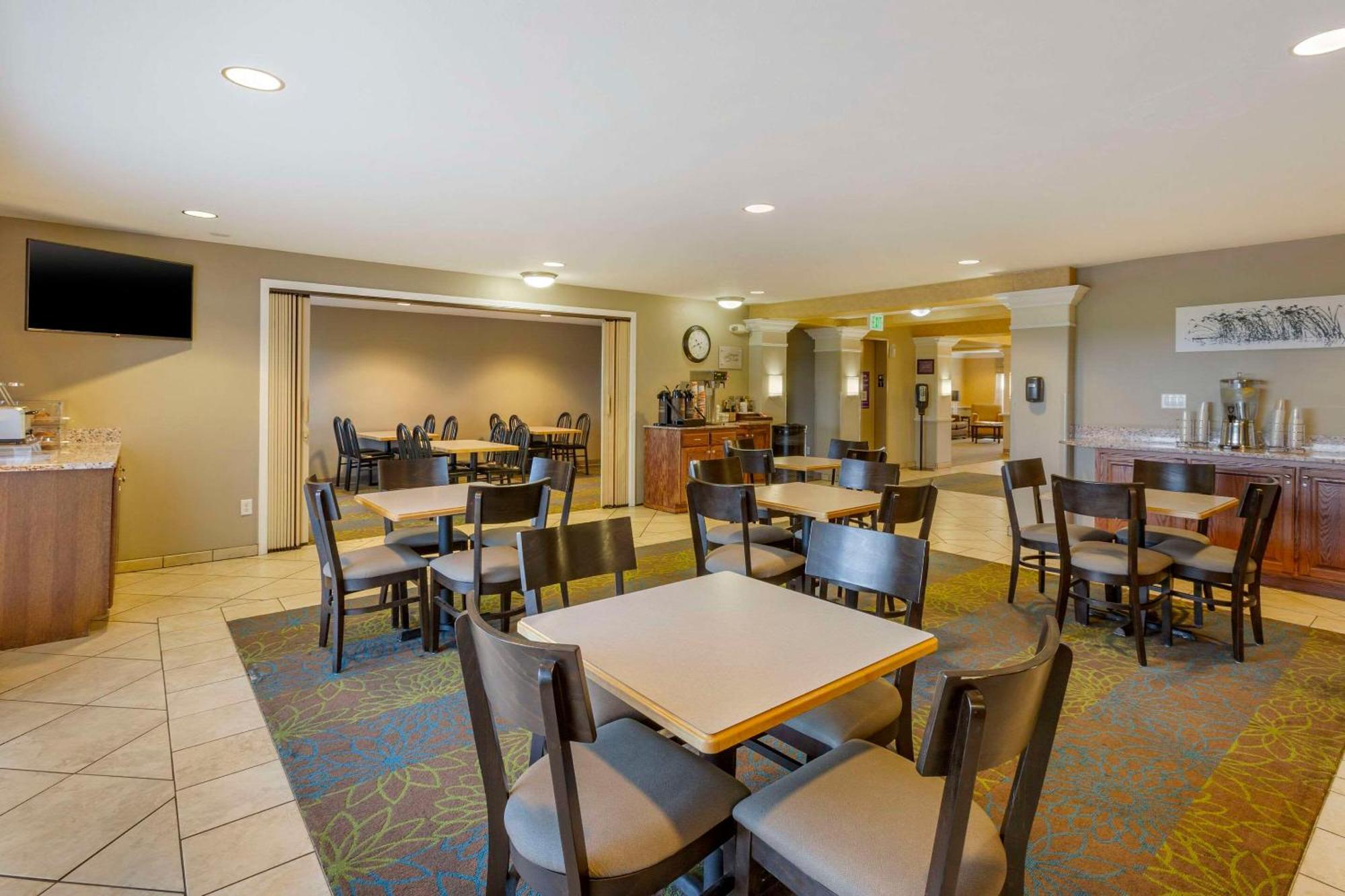Sleep Inn & Suites Idaho Falls Gateway To Yellowstone מראה חיצוני תמונה