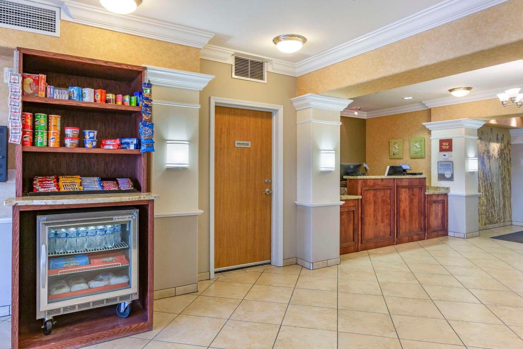 Sleep Inn & Suites Idaho Falls Gateway To Yellowstone מראה חיצוני תמונה