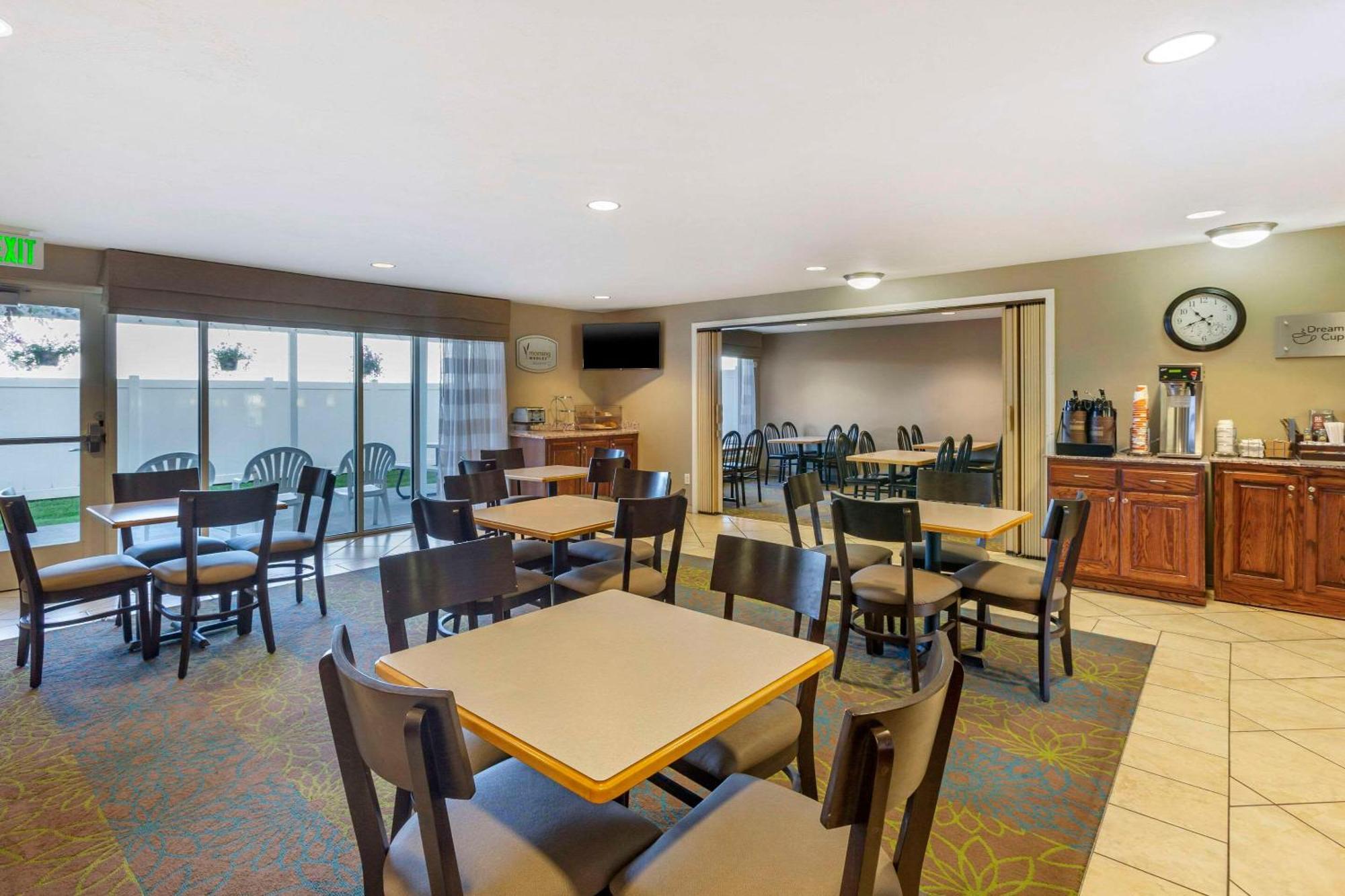Sleep Inn & Suites Idaho Falls Gateway To Yellowstone מראה חיצוני תמונה