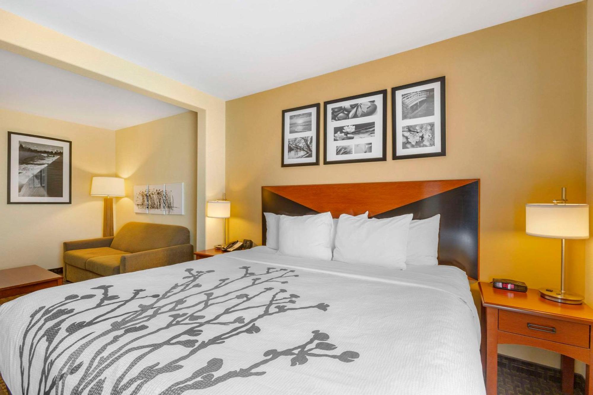 Sleep Inn & Suites Idaho Falls Gateway To Yellowstone מראה חיצוני תמונה