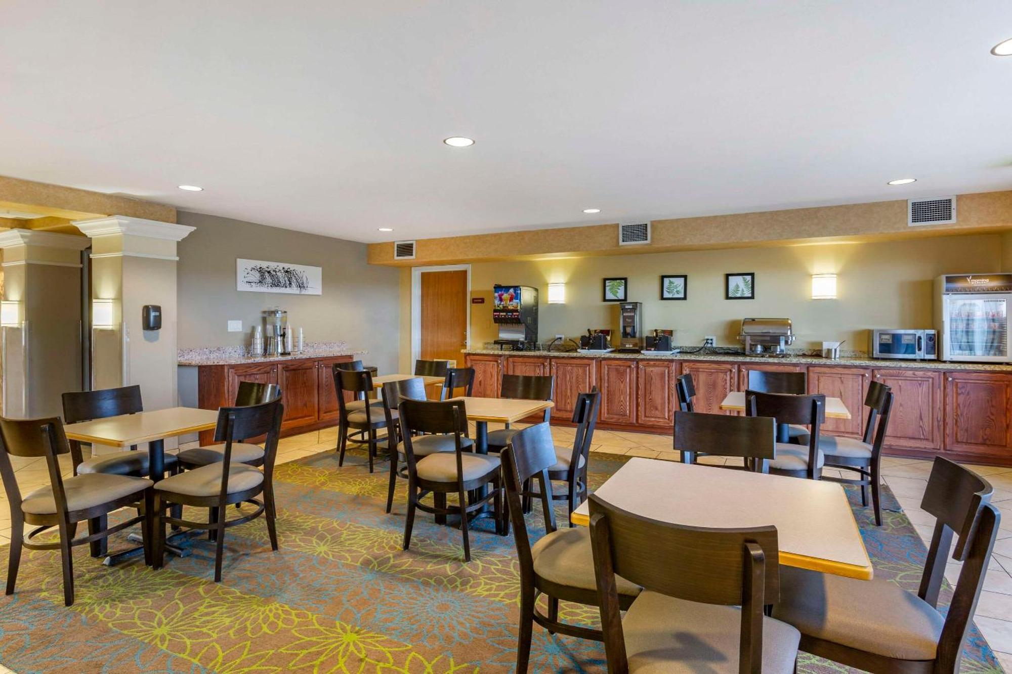 Sleep Inn & Suites Idaho Falls Gateway To Yellowstone מראה חיצוני תמונה