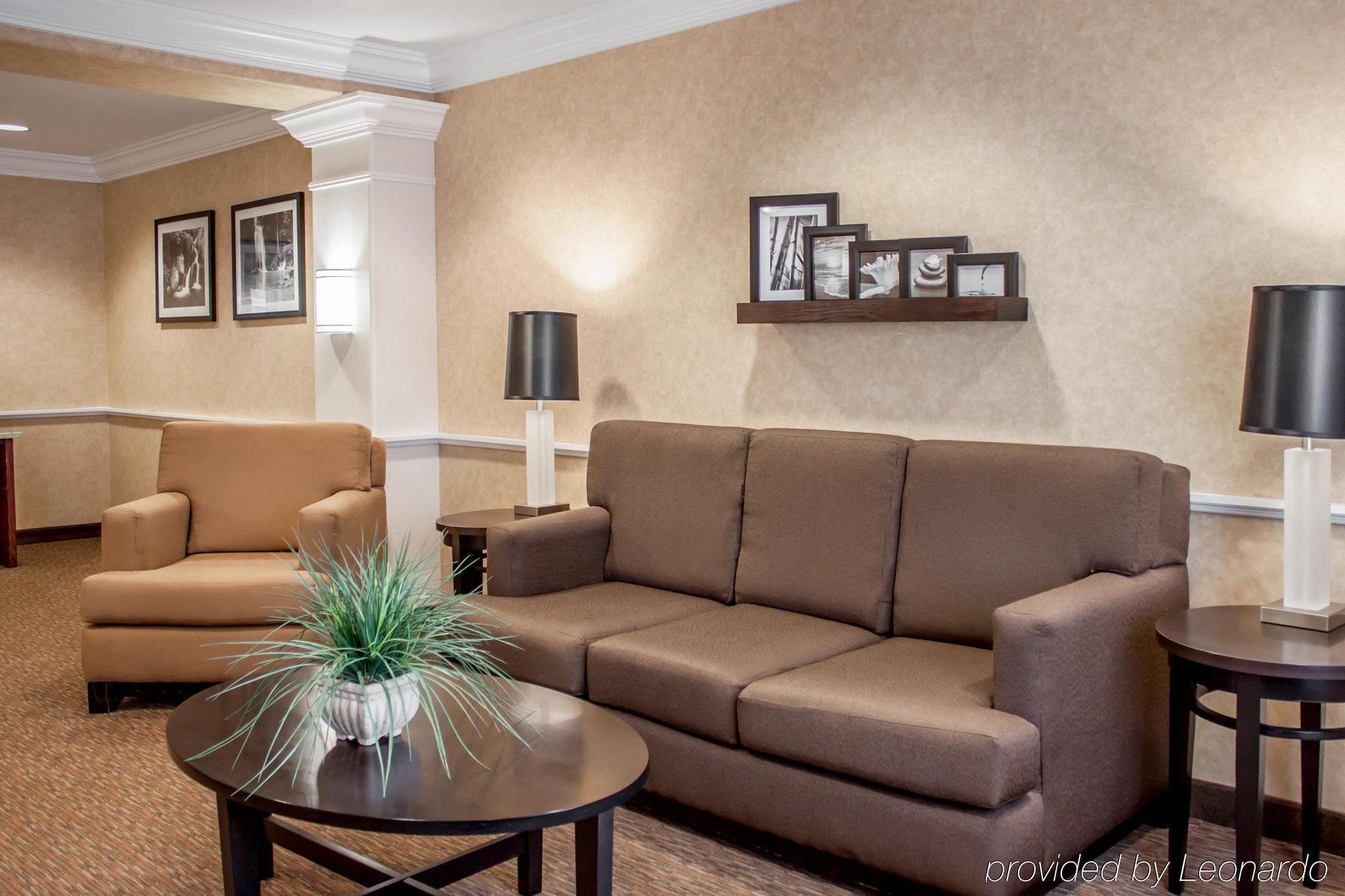 Sleep Inn & Suites Idaho Falls Gateway To Yellowstone מראה חיצוני תמונה