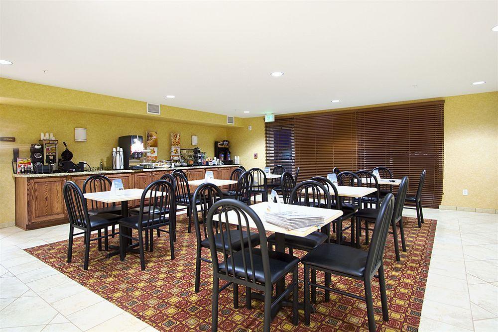 Sleep Inn & Suites Idaho Falls Gateway To Yellowstone מראה חיצוני תמונה