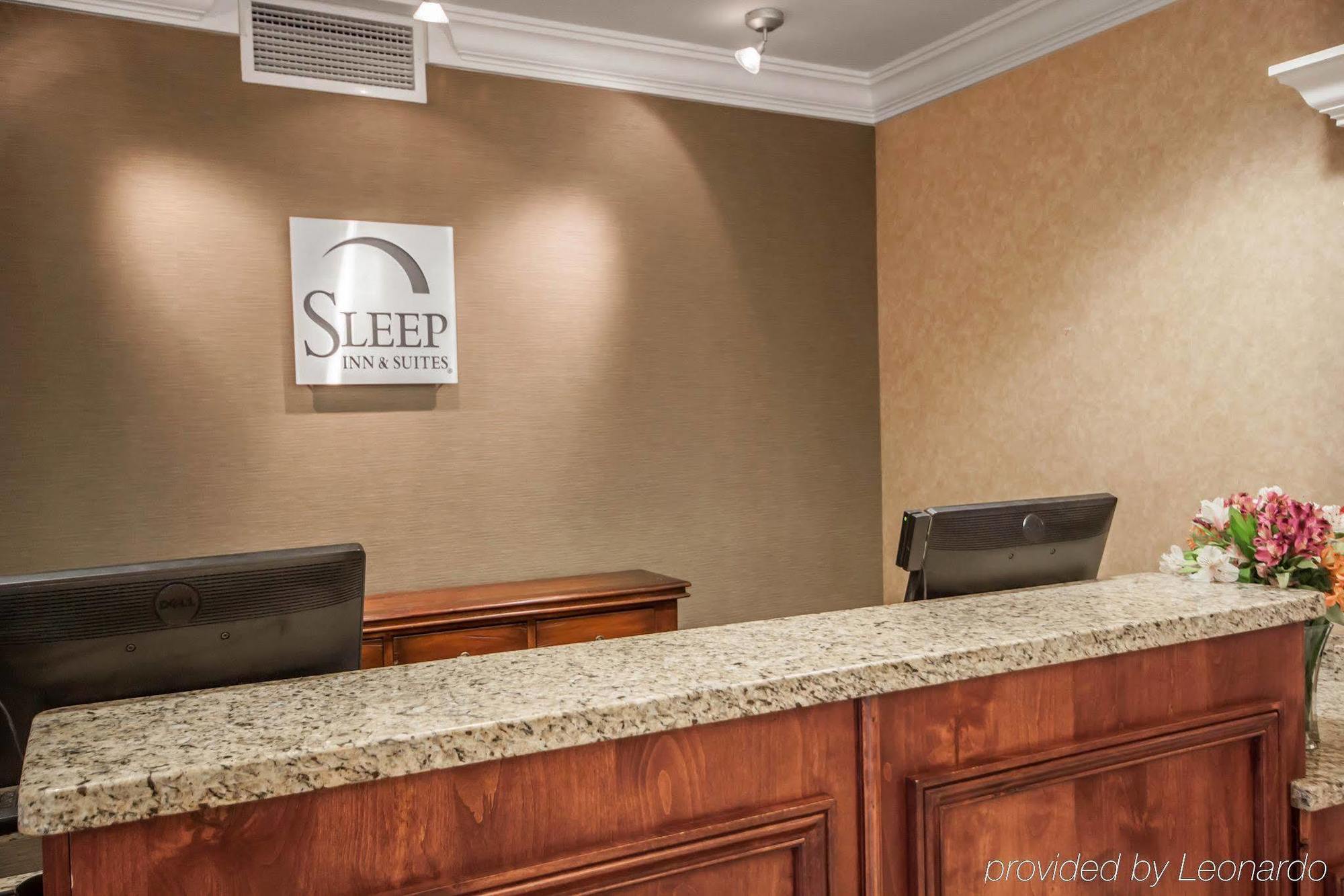 Sleep Inn & Suites Idaho Falls Gateway To Yellowstone מראה חיצוני תמונה
