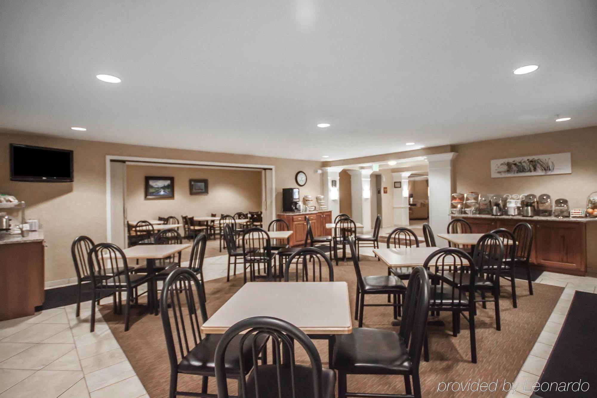 Sleep Inn & Suites Idaho Falls Gateway To Yellowstone מראה חיצוני תמונה