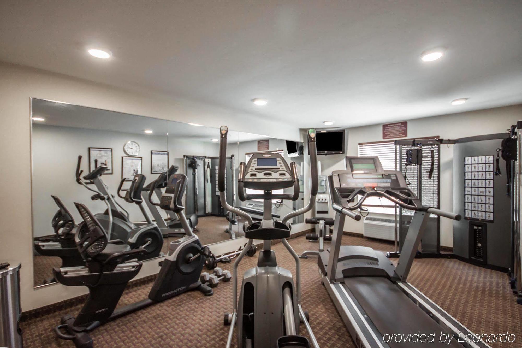 Sleep Inn & Suites Idaho Falls Gateway To Yellowstone מראה חיצוני תמונה