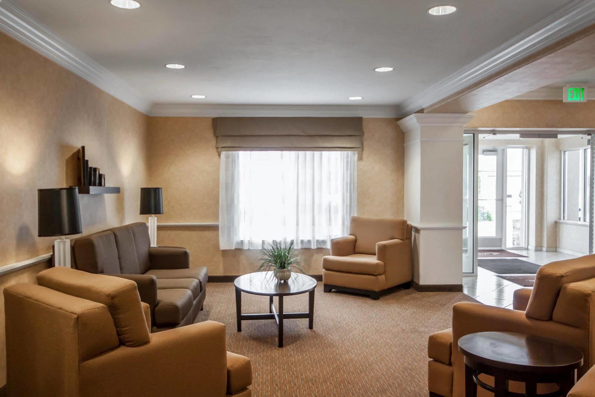 Sleep Inn & Suites Idaho Falls Gateway To Yellowstone מראה חיצוני תמונה